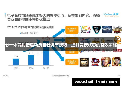 必一体育射击运动员自我调节技巧，提升竞技状态的有效策略